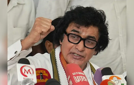 Congress a divisive ‘Jinnahwadi’ party